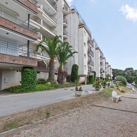 Alcam Tamariu Apartment Palafrugell Exterior photo